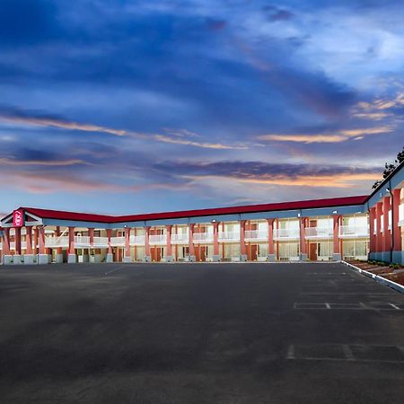 Red Roof Inn Berea Luaran gambar