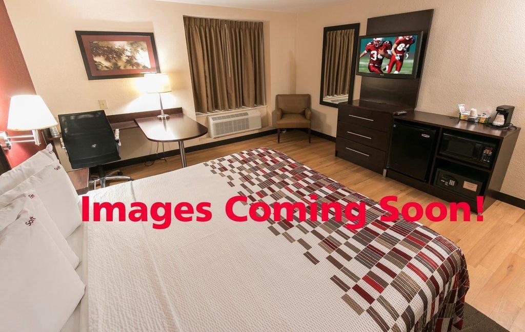 Red Roof Inn Berea Luaran gambar